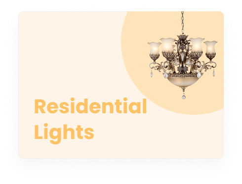 Residential Lighting